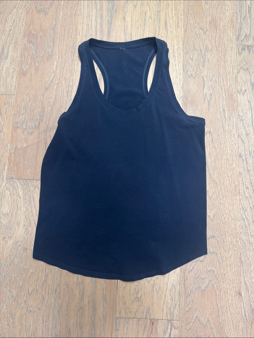 Lululemon  Racerback Tank Top -  Women's Activewear